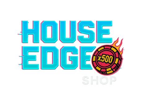 House Edge Shop